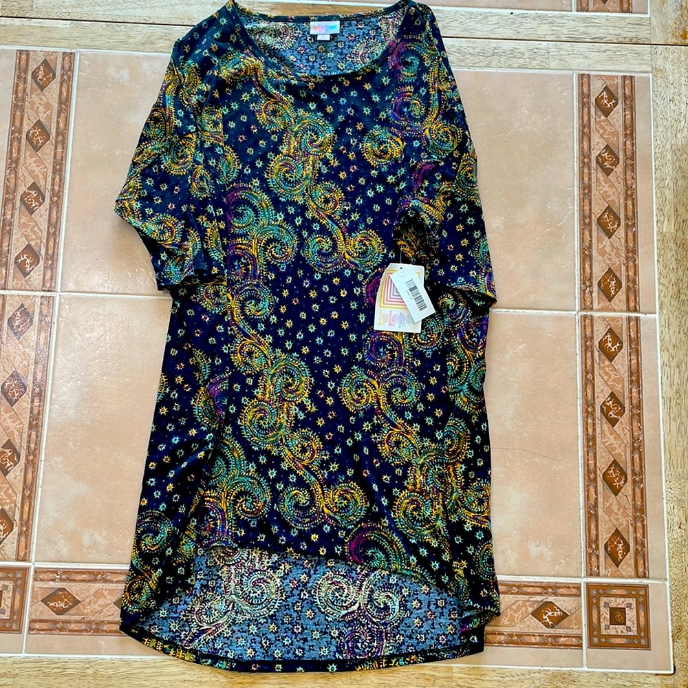 LuLaRoe lrma M